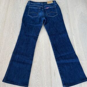 Texwood Low Rise Apple Jeans